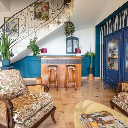 La Bellevue Bréville - B&B Esterno foto