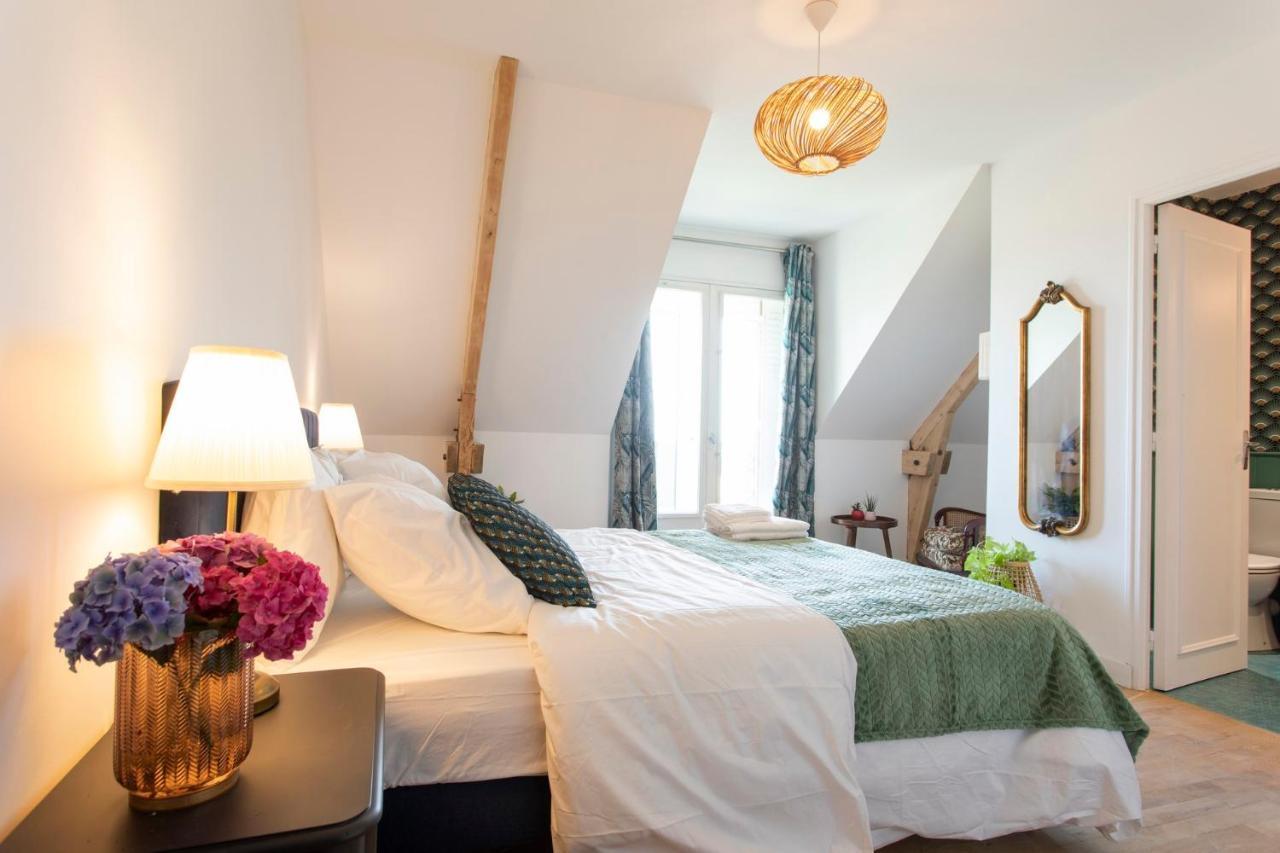 La Bellevue Bréville - B&B Esterno foto