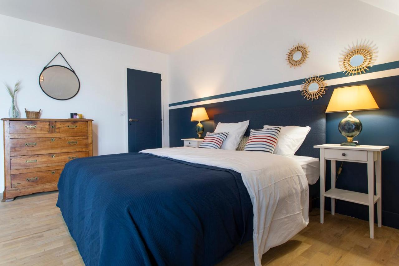 La Bellevue Bréville - B&B Esterno foto