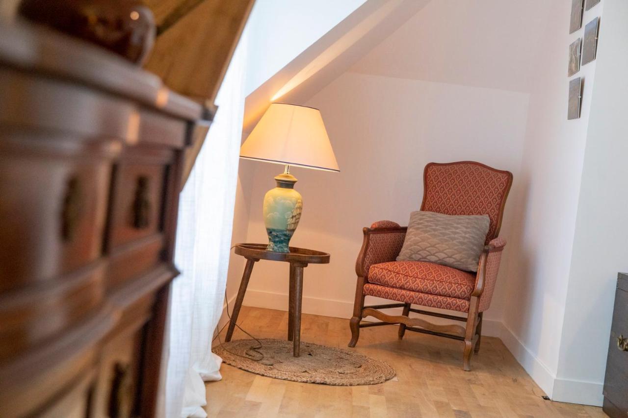 La Bellevue Bréville - B&B Esterno foto