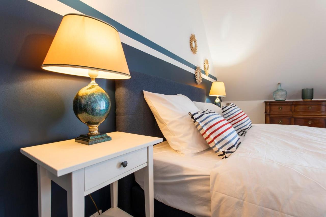 La Bellevue Bréville - B&B Esterno foto