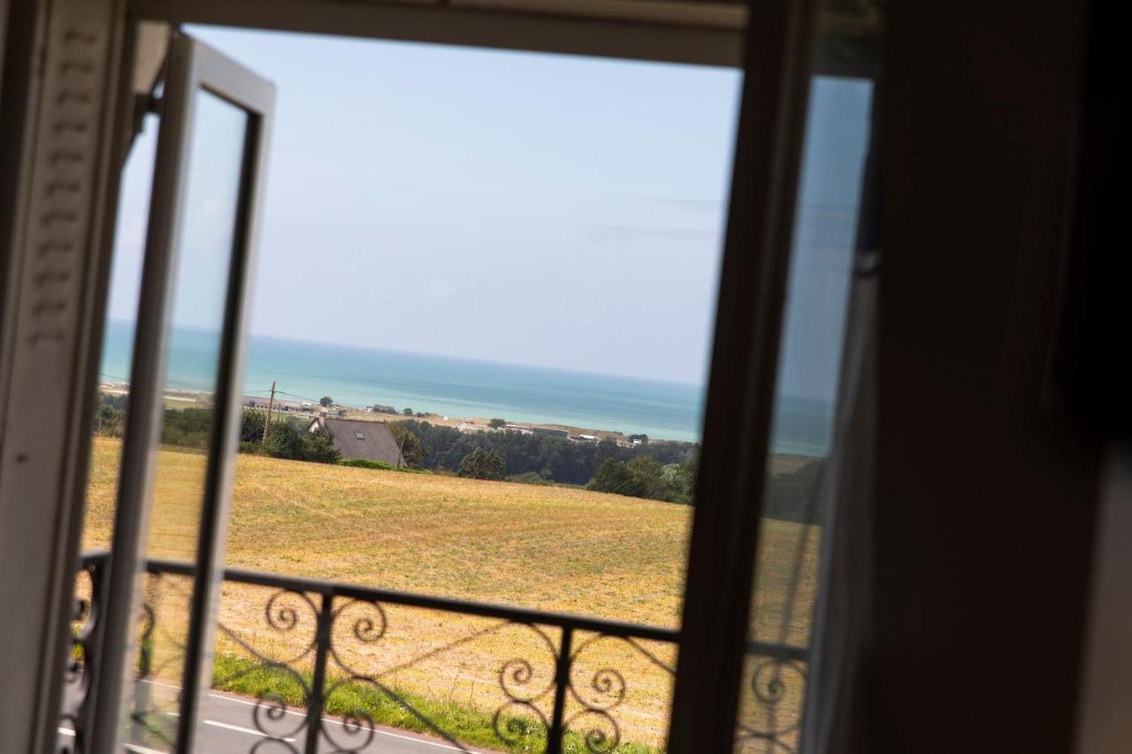 La Bellevue Bréville - B&B Esterno foto