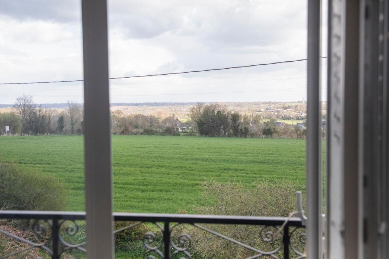 La Bellevue Bréville - B&B Esterno foto