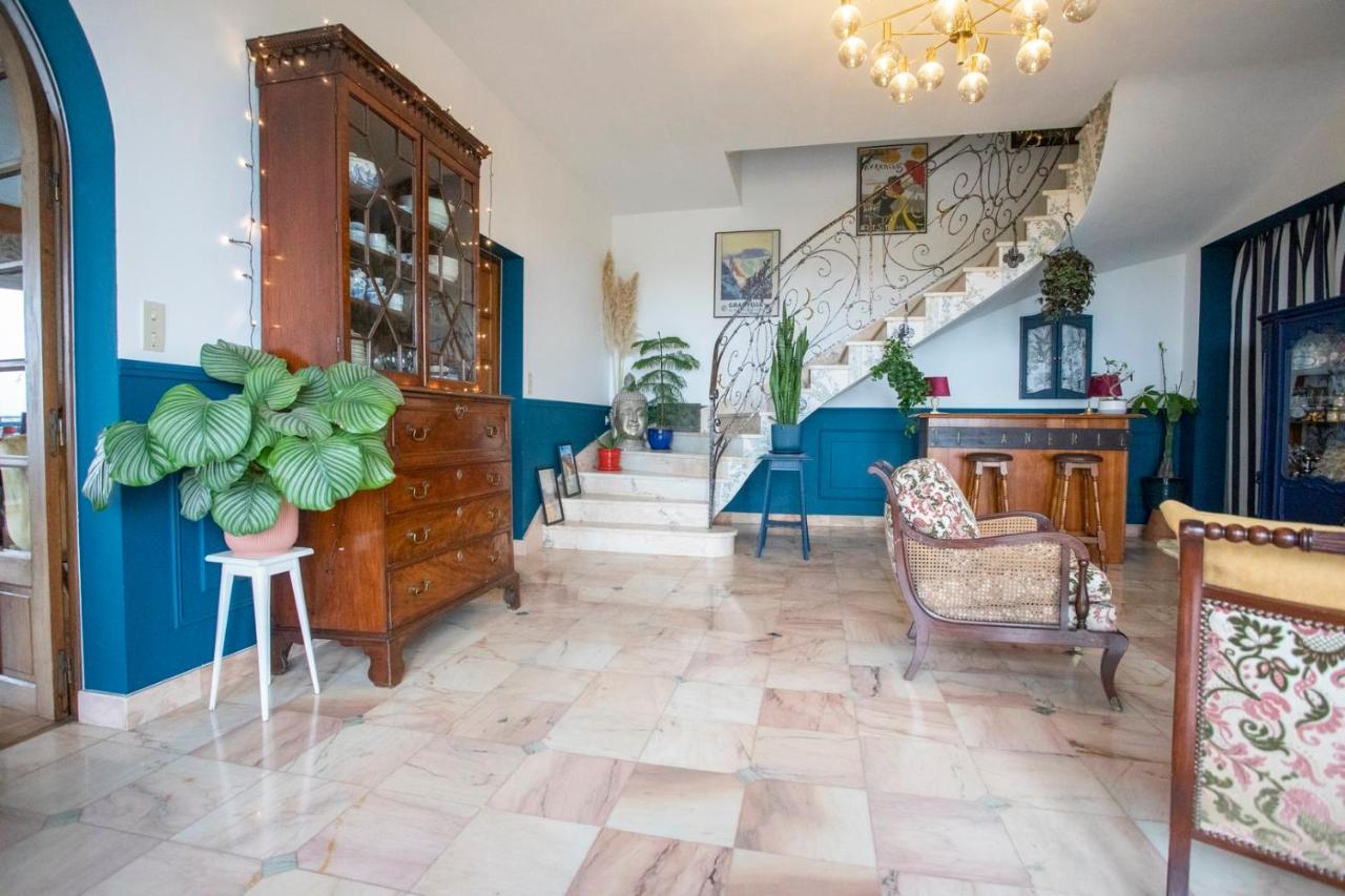 La Bellevue Bréville - B&B Esterno foto