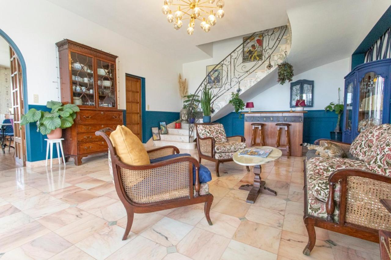 La Bellevue Bréville - B&B Esterno foto