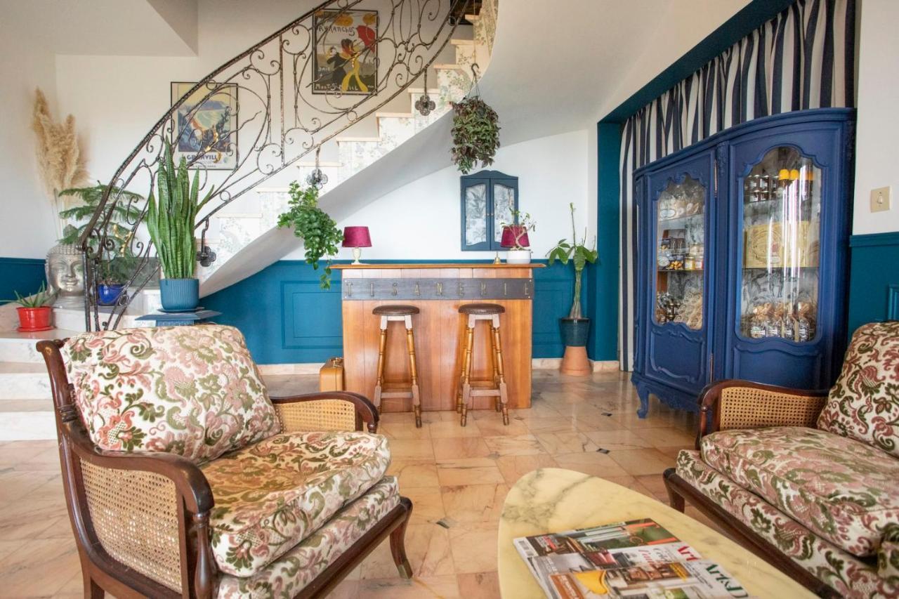 La Bellevue Bréville - B&B Esterno foto